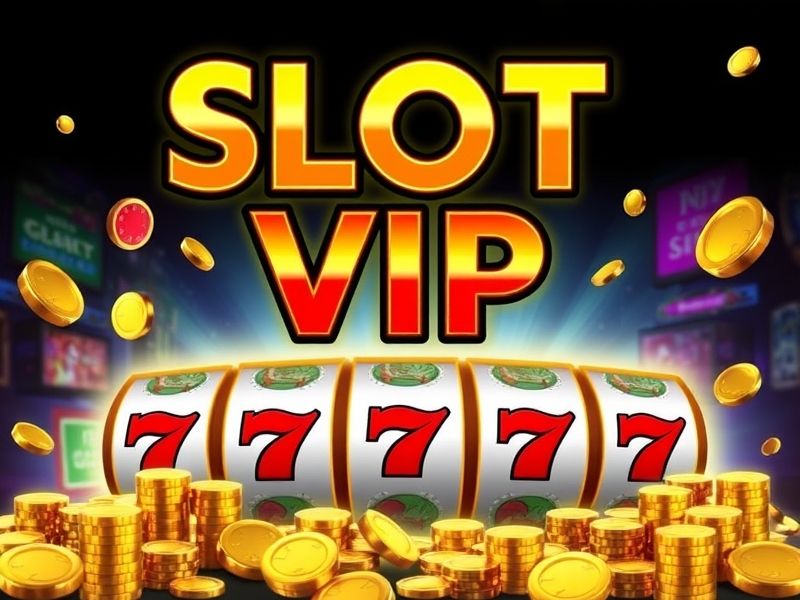 Welcome to slotviplogin.com — your ultimate destination for premium online slots, exclusive bonuses, and VVIP-level access. Enjoy the thrill of top-tier gambling games with expert guidance and thrilling promotions tailored for elite players.