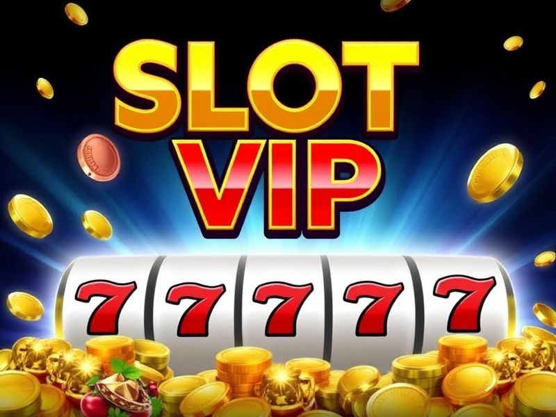 Welcome to slotviplogin.com — your ultimate destination for premium online slots, exclusive bonuses, and VVIP-level access. Enjoy the thrill of top-tier gambling games with expert guidance and thrilling promotions tailored for elite players.