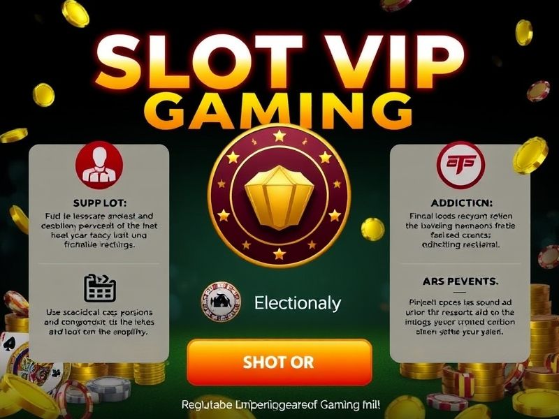 Welcome to slotviplogin.com — your ultimate destination for premium online slots, exclusive bonuses, and VVIP-level access. Enjoy the thrill of top-tier gambling games with expert guidance and thrilling promotions tailored for elite players.